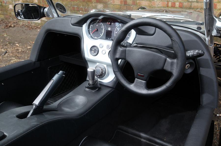Торпедо Westfield Sport Turbo 3 2012 года  (UK) (фото 9 из 15)
